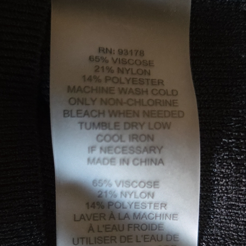 Elie Tahari Midi Dress - Picture 8 of 9